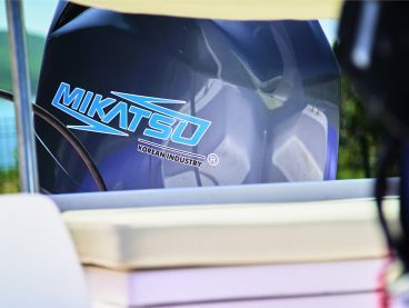 Лодочные моторы 